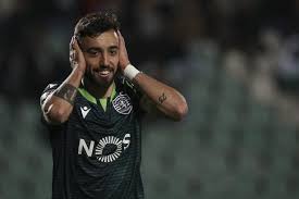 245 likes · 3 talking about this. Man Utd Concerned By Sporting Lisbon S Bruno Fernandes Transfer Price Demand Daily Star