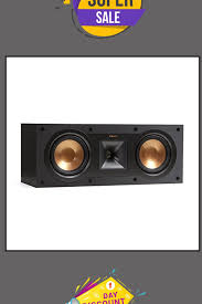 5 Best Klipsch Labor Day Deals Sales 2020 Grab Now Labor Day Deal In 2020 Klipsch Wireless Speakers Bookshelf Speakers