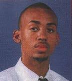 HogStats.com :: Player Information :: Chris Jefferies