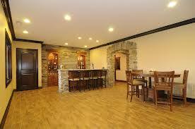 The average cost to finish a basement is $32 to $47 per square foot or about $39 per square foot on average. What Is The Cost To Finish A Basement Faqs From Cincinnati Basement Remodeling Pros