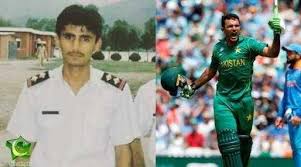 Fakhar zaman retweeted azhar ali. Rise Of Fakhar Zaman Steemit