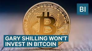 Silk road — the first modern day,. Gary Shilling Explains Why He Won T Invest In Bitcoin Youtube