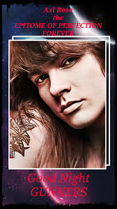 Now i'll go to sleep, and dream of this beautiful BADASS ROCK GOD  ❤❤😍😍😜😜 Thanx Vicki-jayne Hayward, for letting me use this pic, that  you've enhansed so beautifully