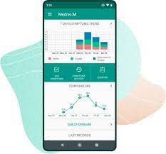 The information in this section is meant to . Your Personal Electronic Health Record Medrec M