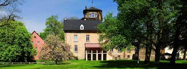 Haus bamenohl ilk sahibi muhtemelen aile oldu von hundem genannt pepersack. Schloss Bamenohl Eventlocation Im Sauerland