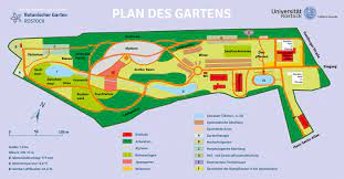 Botanischer garten in rio de janeiro, brasilien. Allgemeines Zum Botanischen Garten Botanischer Garten Universitat Rostock