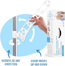 This versatile drying rack gives you plenty of room to hang clothes, plus a mesh shelf for drying sweaters flat and space for two pairs of shoes. Buy Home Spirit Tripod Clothing Rack Indoor Clothes Drying Rack For Laundry Foldable For Storage Adjustable Height Up To 74 Five Removable Adjustable Hangers Holds Up To 36 Garments Online In Hungary B08p29fdg4