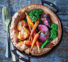 Some of our favorite sunday fish dinners are: How To Make The Ultimate Sunday Lunch Bbc Good Food