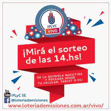 Resultados de quiniela de hoy! Iplyc Misiones Hoy Mira El Sorteo En Vivo De La Facebook