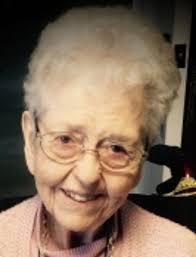 Pauline Mitchell Obituary June 7, 2016