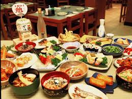 5 Best Japanese Buffet In Singapore Food Japanese Cooking Food And Drink