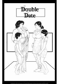 Double Date [Amarsroshta] nHentai Comics