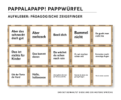 Wamiki De Erweiterung Fur Pappwurfel Aufkleber Sets
