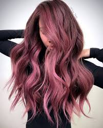 Why You Should Add A Hot Oil Treatment To Your Hair Routine Hair Styles Cool Hairstyles Hair Color