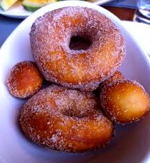 This kitchenaid pizza dough has been made by thousands and become their go to pizza dough recipe! Homemade Old Fashioned Doughnuts Or Donuts Craftybaking Formerly Baking911