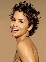 Halle Berry: biografia, film, foto