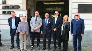 Accedi in pochi istanti grazie alle funzionalità. Porte Aperte Della Banca Di Asti E Fondazione Cr Asti Atnews It