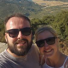 Noticed this (where phoebe's mum comes back as a cat) can see her lips  moving but no audio coming out