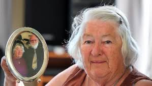 Queen's Service Medal recipient believes honour also belongs to late  husband