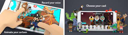 Thanks to 3d printing, we can print brilliant and useful products, from homes to wedding accessories. Toontastic 3d Apk Download For Android Latest Version 1 0 5 Com Google Toontastic