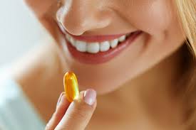 Department of health and human services. Skin Care Vitamins And Supplements Vitamins A C And E Coenzyme Q10 Selenium