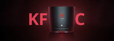 Новый ланчбаскет 5 за 150 рублей в kfc. Kfc Introduced Its Own Kfconsole For Gamers