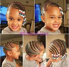 Getting our curls to behave regularly is usually the goal, but these easy and cute hairstyles for curly hair have convinced us to get a little more creative. 9 Cute Braids For Kids Kids Hairstyle Easter 2019 Collection