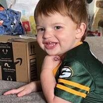 Jordy Ray Bowers Obituary