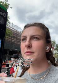 Pinkerton Williamsburg Nyc