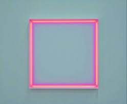 Neon Square Tumblr Neon Art Art Light Art