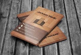 With a similar look to balsa wood, birch h Free 59 Examples Of Business Card Templates In Pages Psd Word Ai Examples