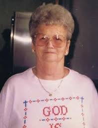 Obituary for Verna Lee (Hamm) Curtis Johnson