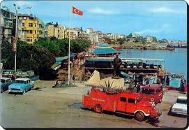 70lerde Kartal Istanbul Resimler Tarih