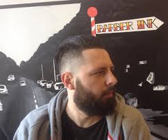 BarberInk DunLaoghaire