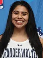 2017 Women's Lacrosse Roster