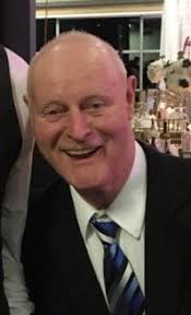 Obituary of Milton Blanchard