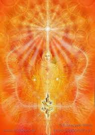 A Uriel El Tiempo Esta Terminado El Tiempo Esta Cumplido El Tiempo Ha Terminado Poner Un Fin Al Tiempo Y Su Ilusion Arcangel Uriel Mensajes De Angeles Libros De Angeles