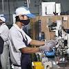 Yamaha indonesia motor manufacturing (lewat yayasan) pt. 1
