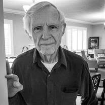 Robert Trabue Terrell Obituary