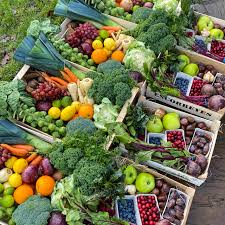 Get our best christmas side dish recipes right here. The Gourmet Veg Box With Everything You Need For The Perfect Christmas Dinner