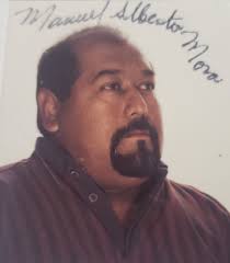 Manuel Alberto "Spike" Mora Obituary (2022)