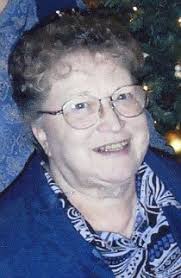 Rev. Wilma Joan Bussard