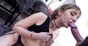 ANAL ONLY Anal funday for Tommy King