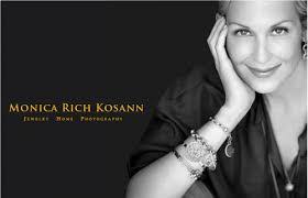 Monica Rich's Instagram, Twitter & Facebook