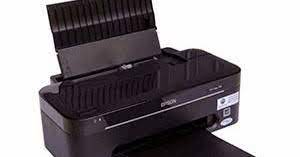 How to reset epson stylus t13 , the first step of course, the driver epson printer t13 must have been installed on your computer. Epson T13x General Error Problems Driver And Resetter For Epson Printer
