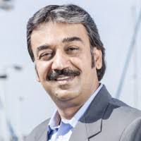 Dan Ridings Email & Phone Number