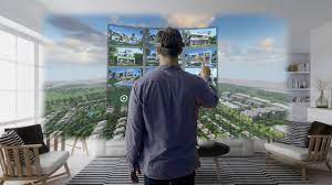 The pricing of a real estate vr tour varies depending on the complexity of a task, and is available on demand once you provide us with the initial information on the project. What Virtual Reality In The Real Estate Has To Offer In 2020 And The Near Future By Vr Ar Mr Medium