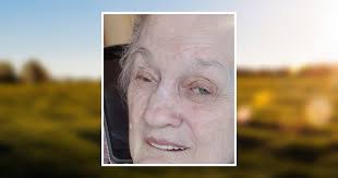 Joyce Marie Sims (Morgan) Obituary August 8, 2021