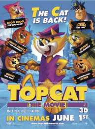 Sevimli Kedi Is Basinda Top Cat 2011 Sevimli Kedi Is Basinda Top Cat 2011 Google Da Ara Animasyon Filmler Kedi Animasyon