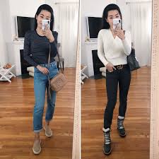 Bonobos 36 x 32 camel khaki slim stretch chino pants. Banana Republic Try Ons Petite Workwear And Sweaters